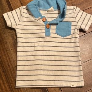 2Y Little Road Co shirt